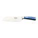 7-inch Rockingham Forge 7-inch Japans Santoku keukenmes uit de Sunrise collectie, roestvrij staal, hars handgrepen, Sapphire, RF-2105BL