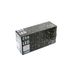 DealDonkey Basic LED Sterrengordijn - 160x160 cm - 256 Lichtpunten - Warm Wit