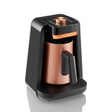 Arzum OKKA RICH SPIN PRO TURKISH KOFFIE MACHINE COPPER