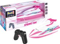 Revell 24142 RC Boat Spring Tide - Roze