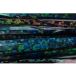 Baetis Saltwater Holo Flashabou