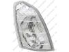 PRASCO Blinkleuchte DS8304113 vorne rechts | Compatibel met: NISSAN X-TRAIL I