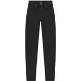 Lee Jeans 'Scarlett High' zwart