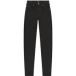 Lee Jeans 'Scarlett High' zwart