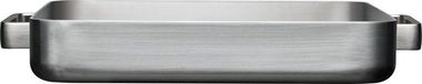 Iittala Tools Ovenpan - Groot - 37x34cm - Zilver