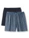 CALIDA Prints Benefit boxershorts voor heren, Cosmos