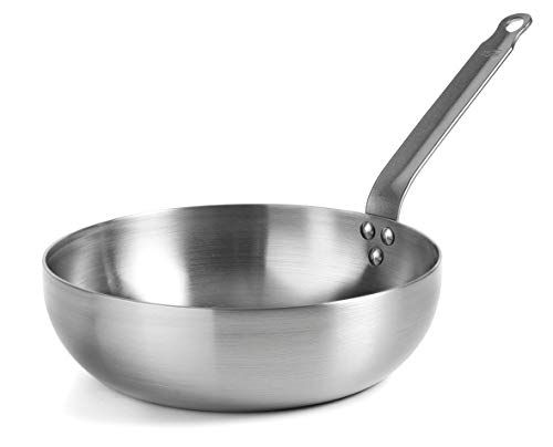 Lacor HONDA FERRUM Koekenpan 24 cm - 8414271634246