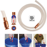 BGS schudpomp / slangenpomp