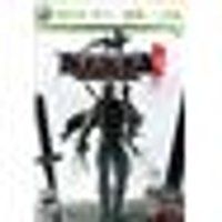 Microsoft Ninja Gaiden II, Xbox 360, FR
