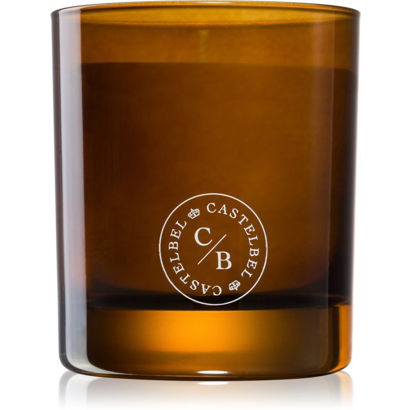 Castelbel Tile Geurkaars Santal Tonka 210ml