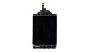 MAHLE CR 2297 000P BeHR Premium Line koelvloeistofkoeler