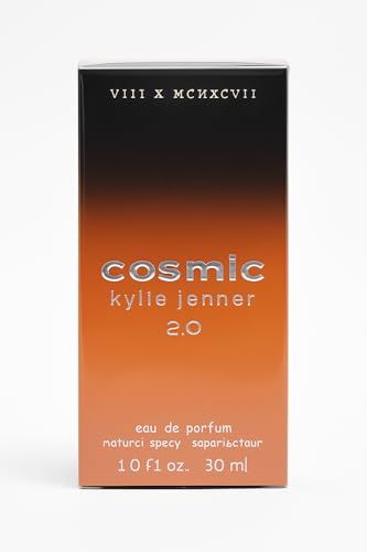 Kylie Cosmetics Eau de Parfum / 30 ml / Female