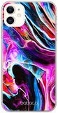 ERT GROUP Babaco Abstract 026 mobiel telefoonhoesje voor Apple iPhone 11