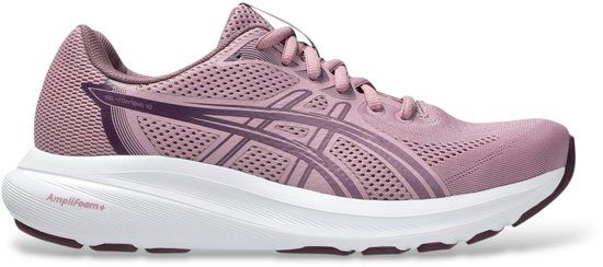Asics Sneakers GEL-Contend 10 Vrouwen Roze Textiel
