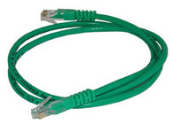 MicroConnect CAT6 UTP 5m LSZH