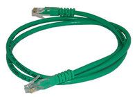 MicroConnect CAT6 UTP Netwerkkabel - 5m - Groen