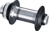 Shimano HB-RS770 naaf Disc CL zilver 28H
