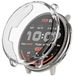 Amazfit Active 2 Coque de protection intégrale en TPU avec placage, transparente