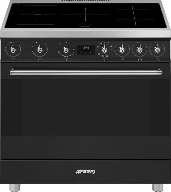 Smeg Symphony C9IMMB2 / C9IMMB2
