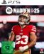 Electronic Arts Madden NFL 25 (2024) - allemand (PlayStation 5) d'occasion