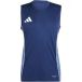 Adidas veste d'entraînement sans manches Tiro 25