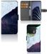 OnePlus 10 Pro Étui livre Mer en espace