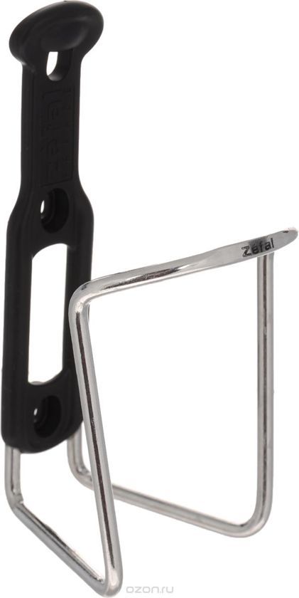 Zéfal ALUPLAST 124 - Zilver