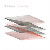 Sonic Rendezvous J.P.A. Falzone A Curving Abacus (CD)