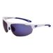 Under Armour Lunettes de soleil Hommes UA-0002-G-S-WWK