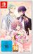 Cupid REEF ENTERTAINMENT LIMITED Cupid Parasite: Sweet and Spicy Darling – Standard Edition (Nintendo Switch)