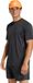 Adidas Performance Tech Essentials 3 Stripes Workout-T-Shirt Heren Zwart M