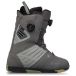 Dc Shoes Judge Mz Snowboard Schoenen Grijs EU 46