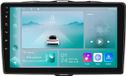 Happiq Autoradio met Bluetooth en CarPlay pour Alfa Romeo Giulietta (2015-2018) - Convient aux Apple et Android - Stéréo - Navigation - 1Go 32Go
