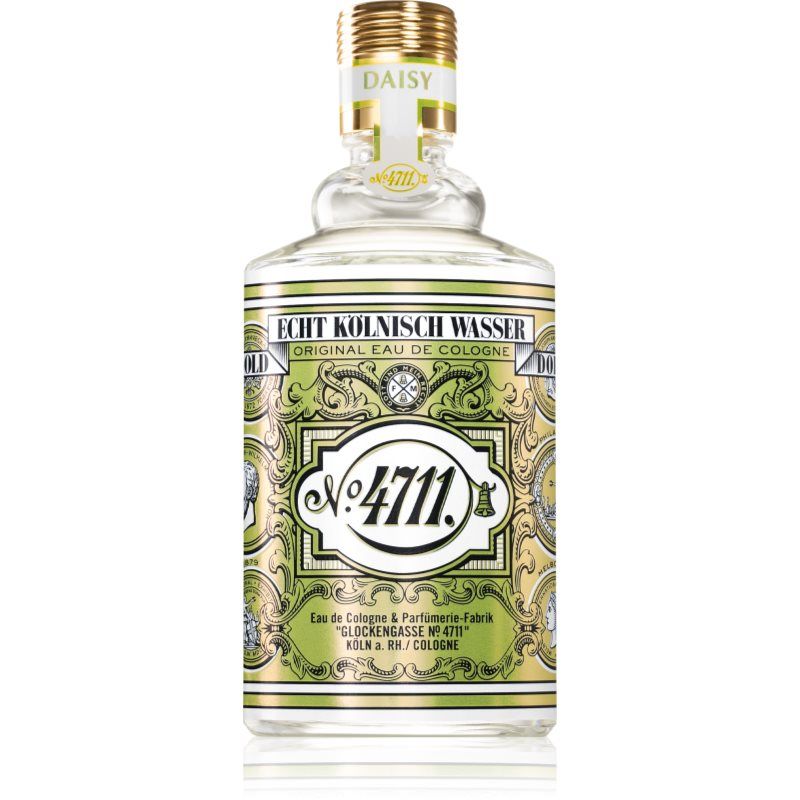4711 Eau de Cologne / 100 ml / Unisex