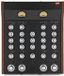 G4M 4-kanaals roterende DJ-mixer