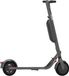 Ninebot by Segway E45D Trottinette électrique Noir/Gris