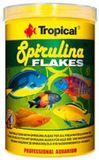 Tropical Spirulina 100 Ml