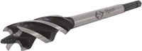 C.K T2943-25 Slangenboor 25 mm Gezamenlijke lengte 160 mm Zeskant schacht 1 stuk(s)