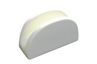 Dat is het! AR521760A Dolomiet Handdoek Set van 48 11,7 x 4,6 x 7,2 cm Wit