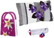 Folia Knutselvilt op Rol, 150 g/m2, 450 mm x 5 m, Lichtgroen