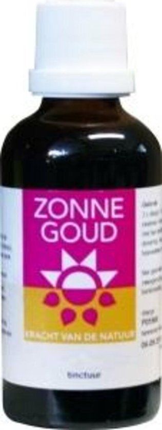 Zonnegoud Anserina Complex Zonnegoud
