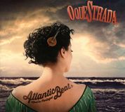 Sonic Rendezvous O'queStrada - Atlantic Beat Mad' In Portugal (CD)