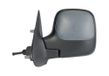 ALKAR rétroviseur gauche (côté conducteur) convexe 9237974 gauche, Mode de fonctionnement : | Compatible avec : CITROËN BERLINGO / BERLINGO FIRST Break (MF_, GJK_, GFK_)