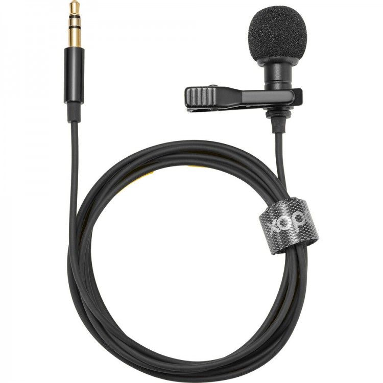 Godox LMS-12 AX - Microfoon - Zwart