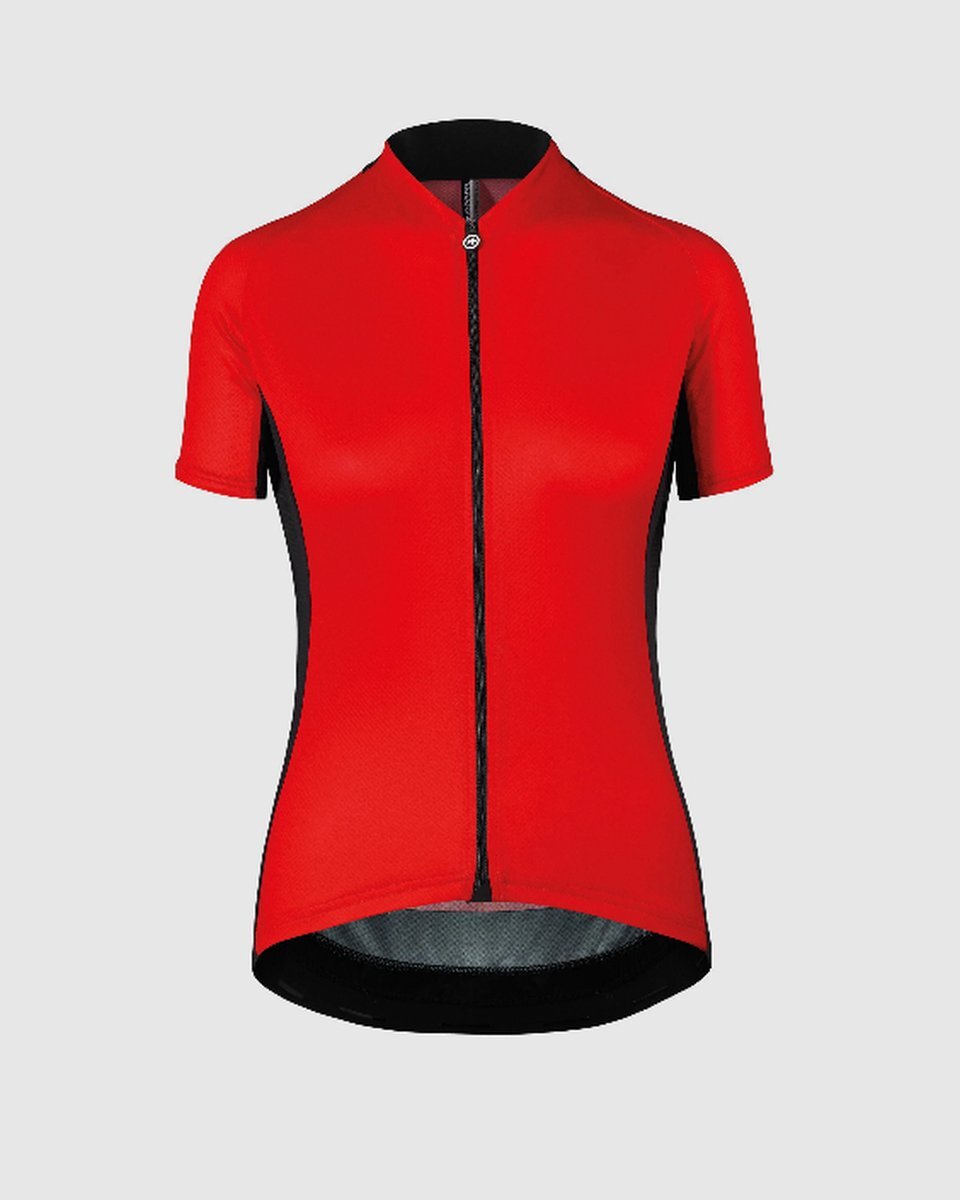 ASSOS Assos-fietsshirt-SS. jersey Uma GT