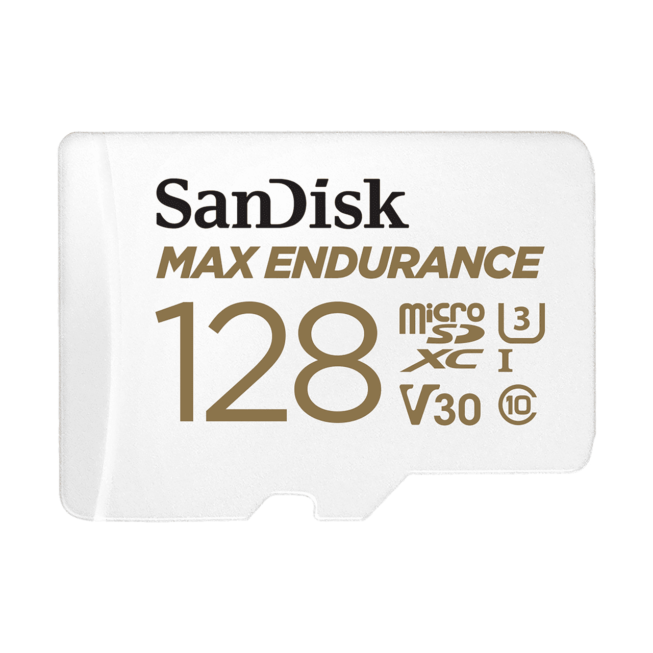 SanDisk   Max Endurance