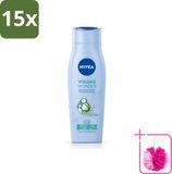 NIVEA Shampoo Volume Care - Versterkend - 250 ml
