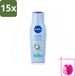 NIVEA Shampoo Volume Care - Versterkend - 250 ml