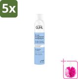 Guhl 5 x Droogshampoo Volume & Frisheid 30 sec - 200 ml