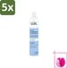 Guhl 5 x Droogshampoo Volume & Frisheid 30 sec - 200 ml